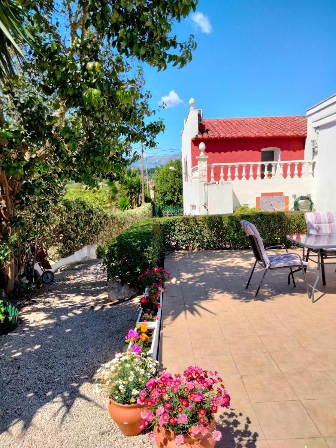 Villa Providencia Bitem Bagian luar foto