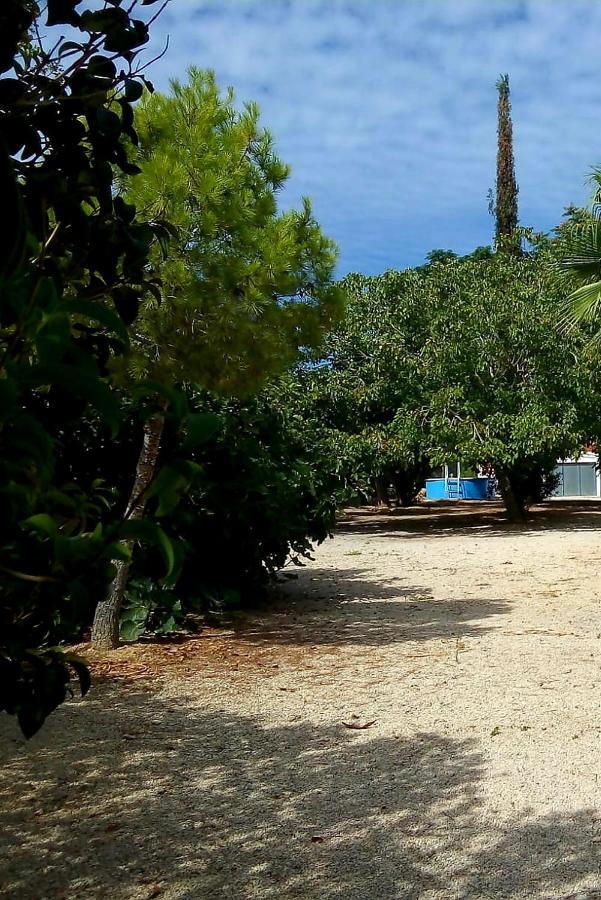 Villa Providencia Bitem Bagian luar foto